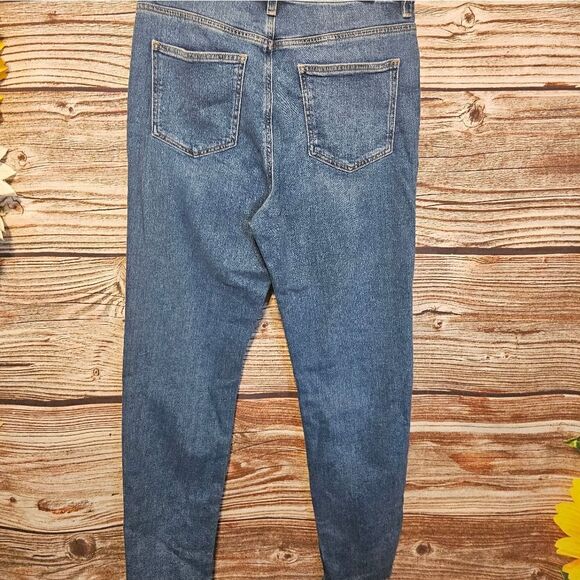 ASOS men's jeans 30/34 NWT - Picture 2 of 7